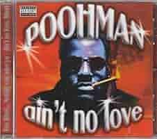 Amazon.com: Ain't No Love: CDs & Vinyl